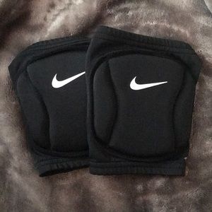 Nike Knee Pads